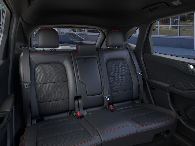 2026 Ford Escape ST-Line - Photo 11
