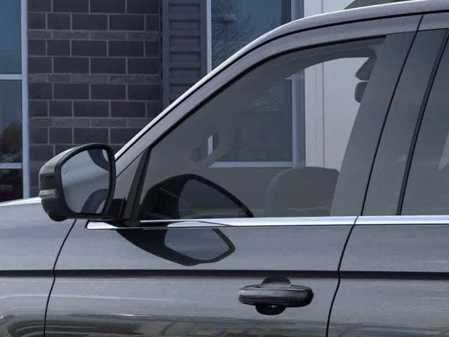 Thumbnail: 2025 Ford Expedition - 43