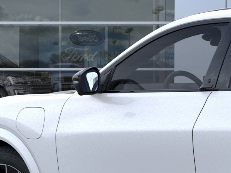2025 Ford Mustang Mach-E Premium photo 19