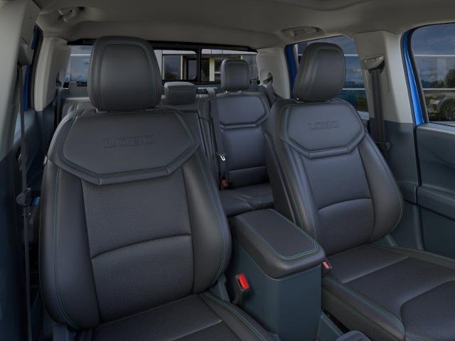 2025 Ford Maverick Lobo Premium - Photo 34
