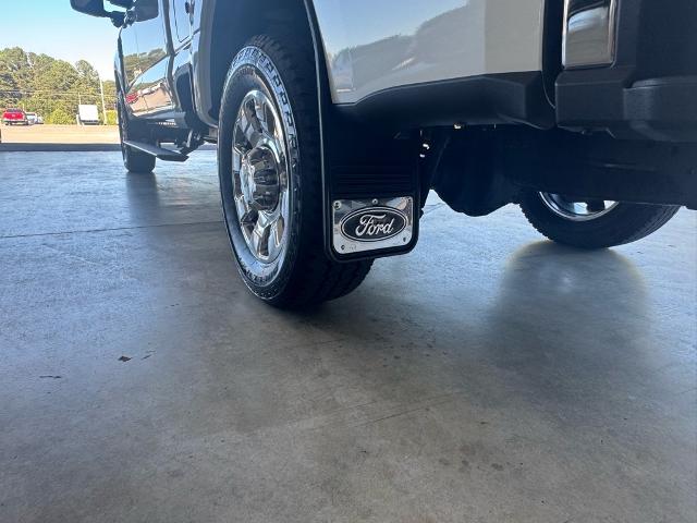 2026 Ford F-250 Super Duty King Ranch - Photo 41