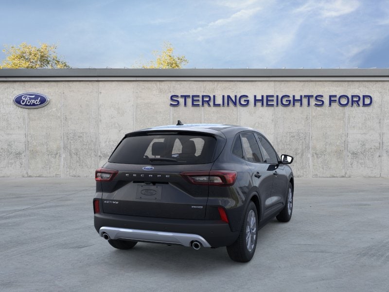 Thumbnail: 2026 Ford Escape - 40