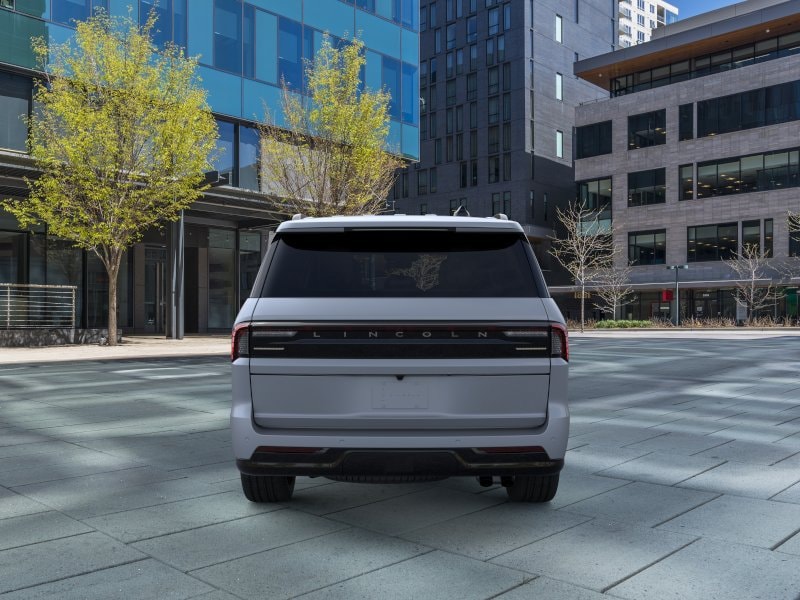 2026 Lincoln Navigator Reserve - Photo 31