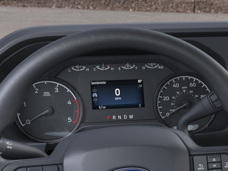 2026 Ford F-250 Super Duty XL - Photo 35