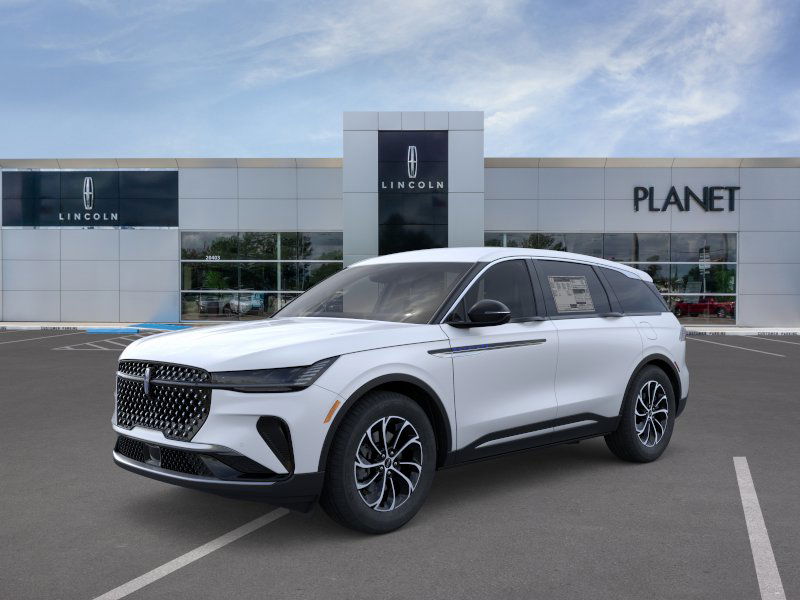 2026 Lincoln Nautilus Premiere - Photo 23