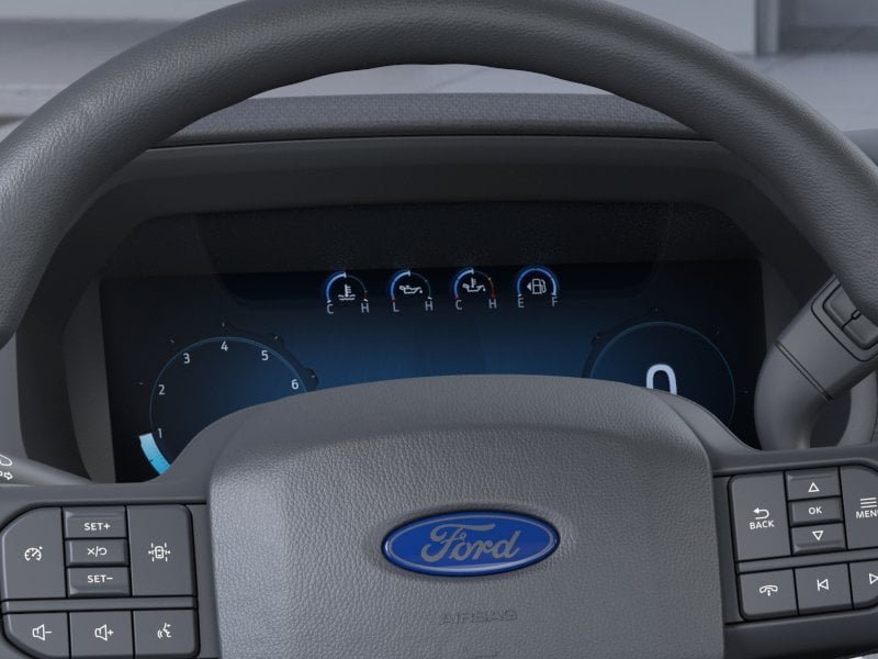 2025 Ford F-150 XL - Photo 50