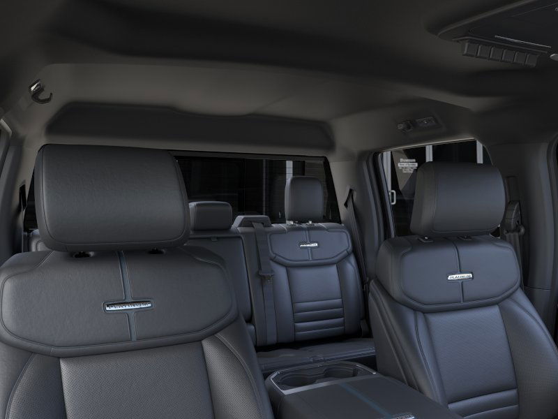 2026 Ford F-250 Super Duty Platinum - Photo 57