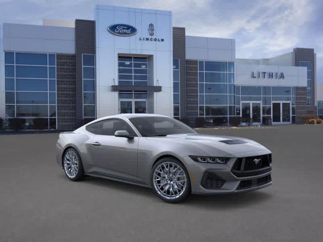 Thumbnail: 2025 Ford Mustang - 29