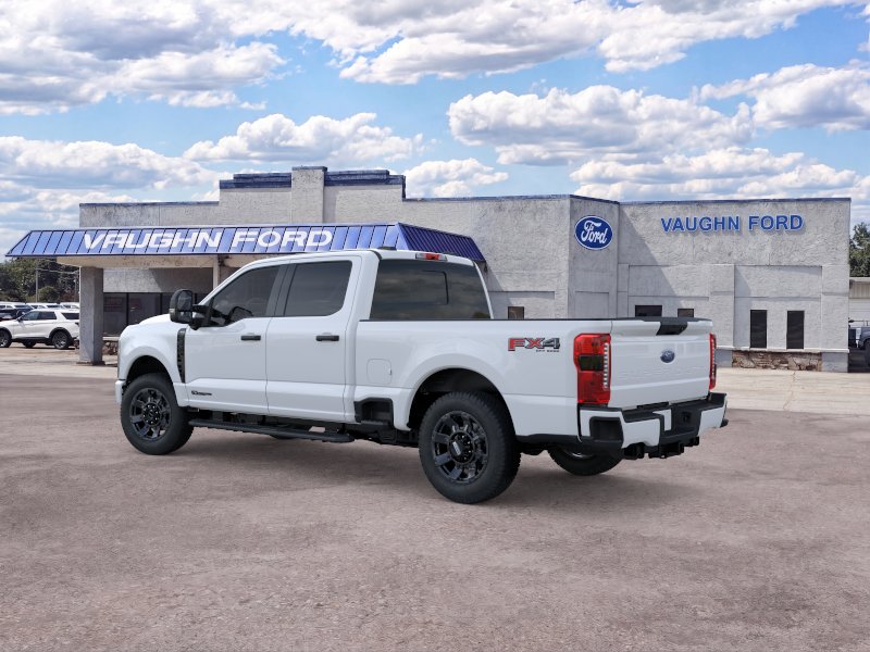2026 Ford F-250 Super Duty XL - Photo 25
