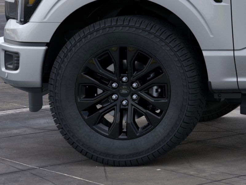 Thumbnail: 2025 Ford F-150 - 19