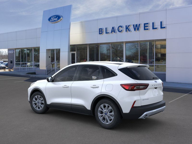 2025 Ford Escape Active photo 4