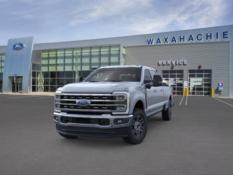 2026 Ford F-250 photo 2