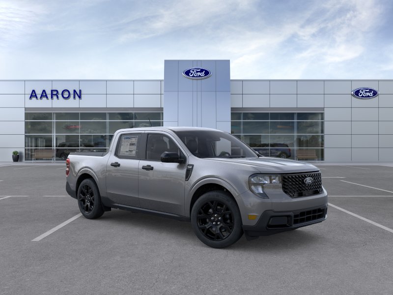 2025 Ford Maverick XLT - Photo 32