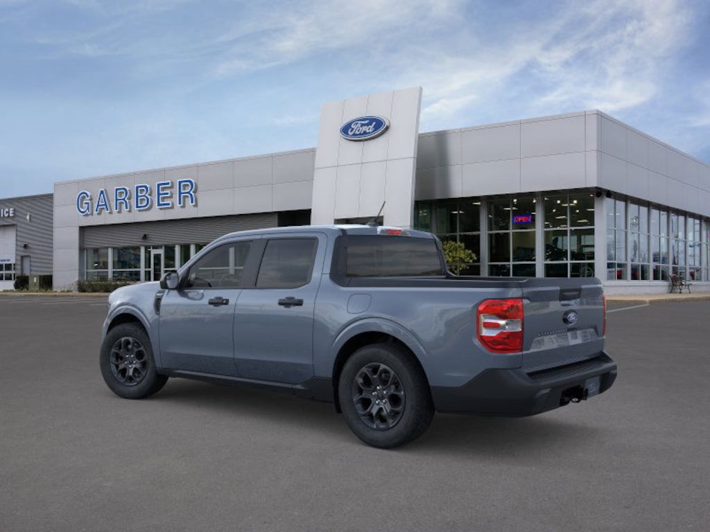 New 2026 Ford Maverick XLT Truck