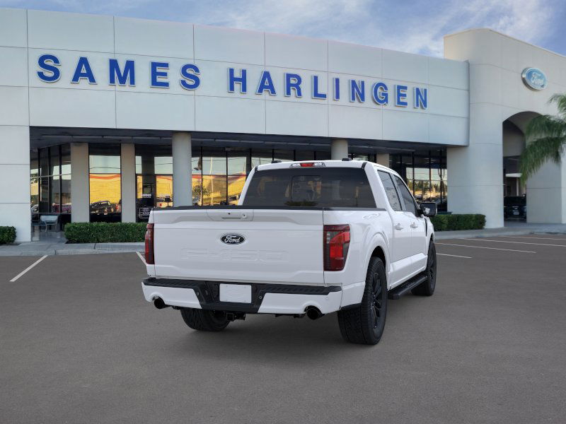 2026 Ford F-150 XLT - Photo 30
