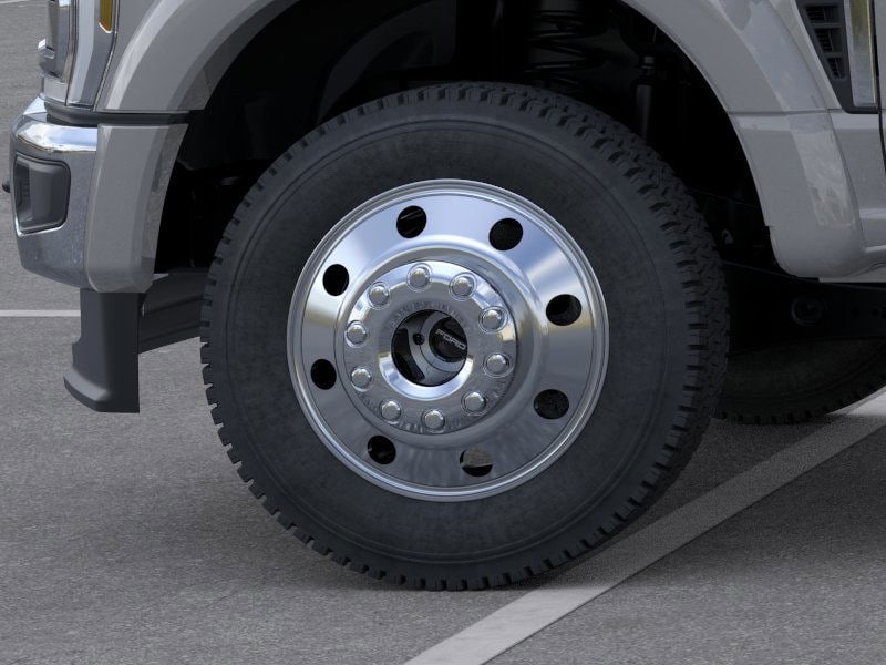 2026 Ford F-450SD Truck