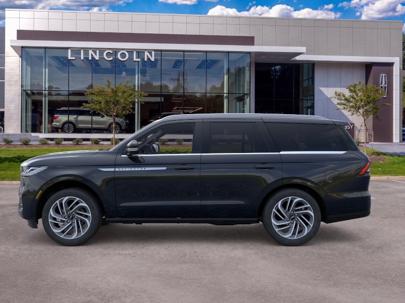 2026 Lincoln Navigator Reserve - Photo 27