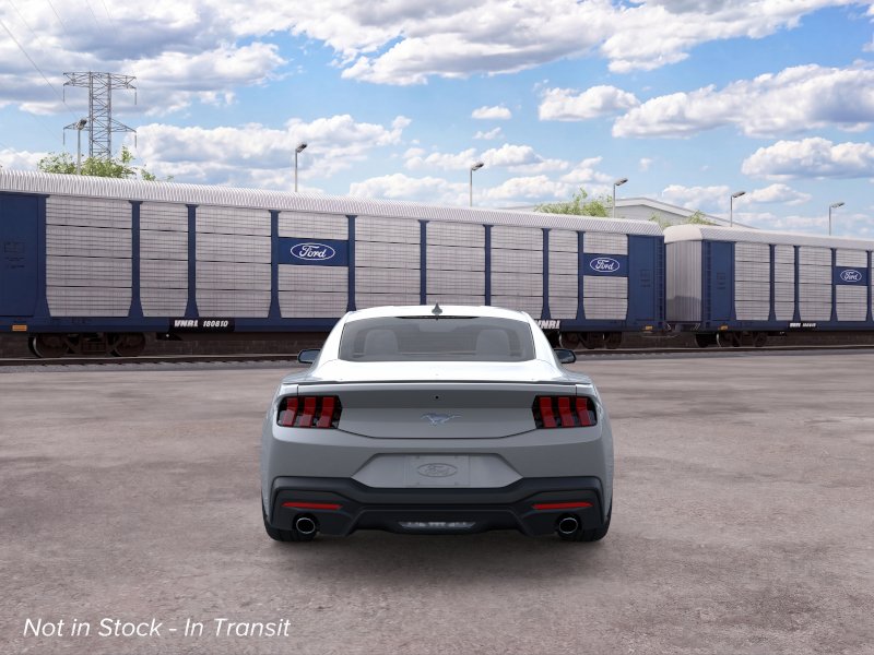 2026 Ford Mustang Ecoboost&reg; Premium Fastback Coupe