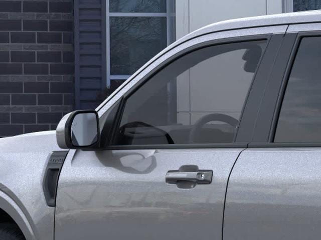 Thumbnail: 2026 Ford Maverick - 45