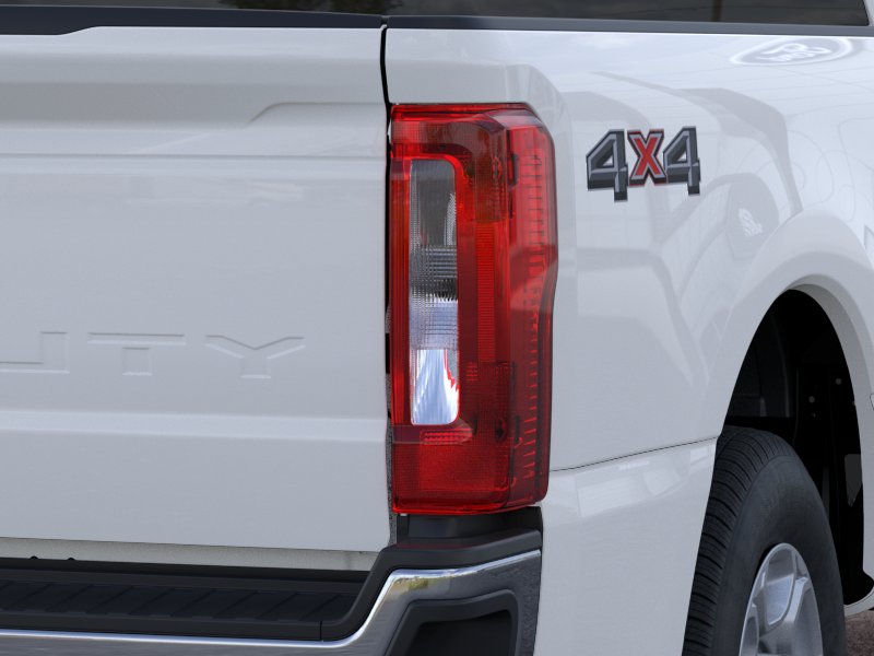 2026 Ford F-250 Super Duty XLT - Photo 62