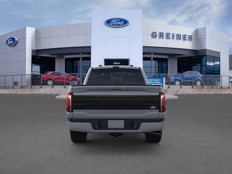 Thumbnail: 2026 Ford F-150 - 27