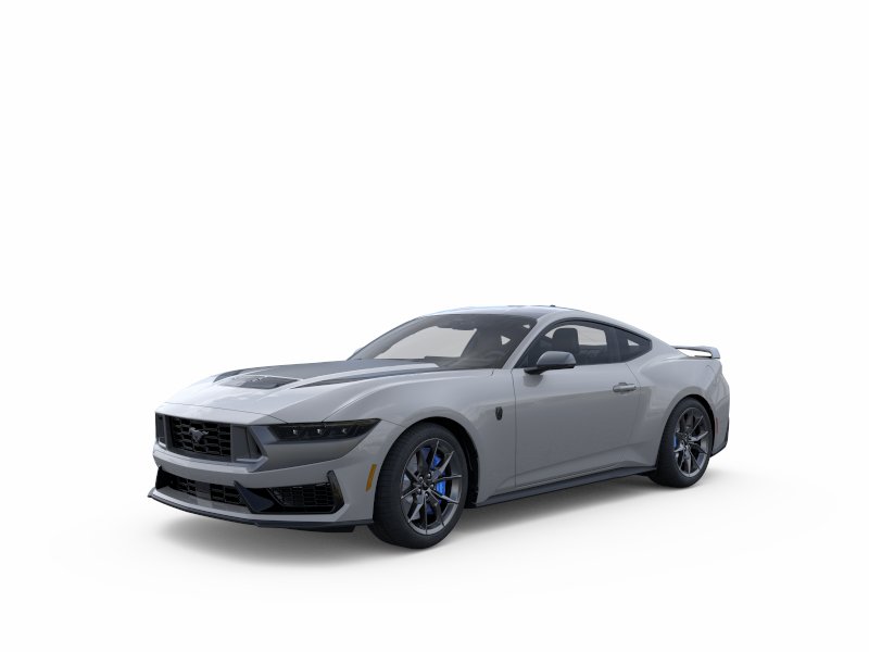 New 2026 Ford Mustang Dark Horse Coupe