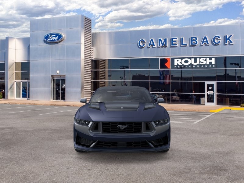 2025 Ford Mustang Dark Horse - Photo 30
