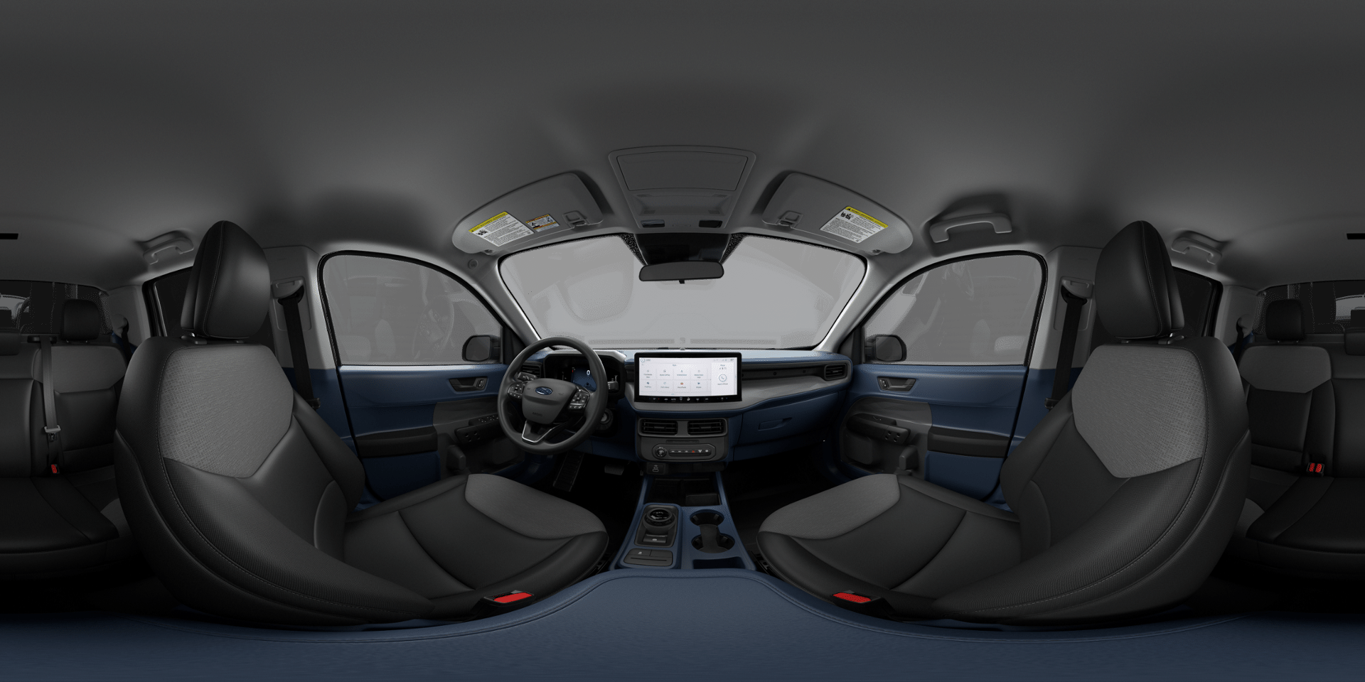 Thumbnail: 2026 Ford Maverick - 7