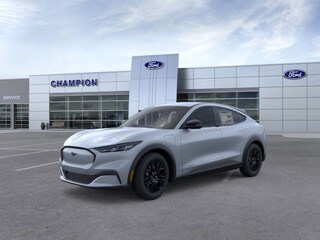 2025 Ford Mustang Mach-E Select CROSSOVERS