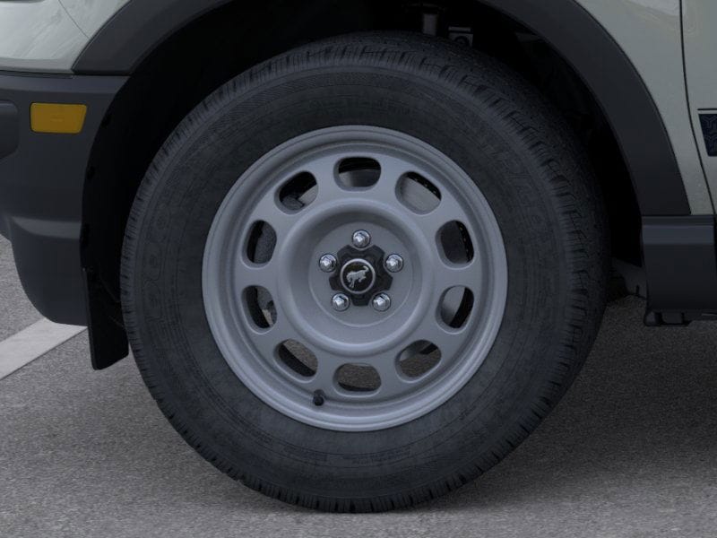2024 Ford Bronco Sport Outer Banks photo 19