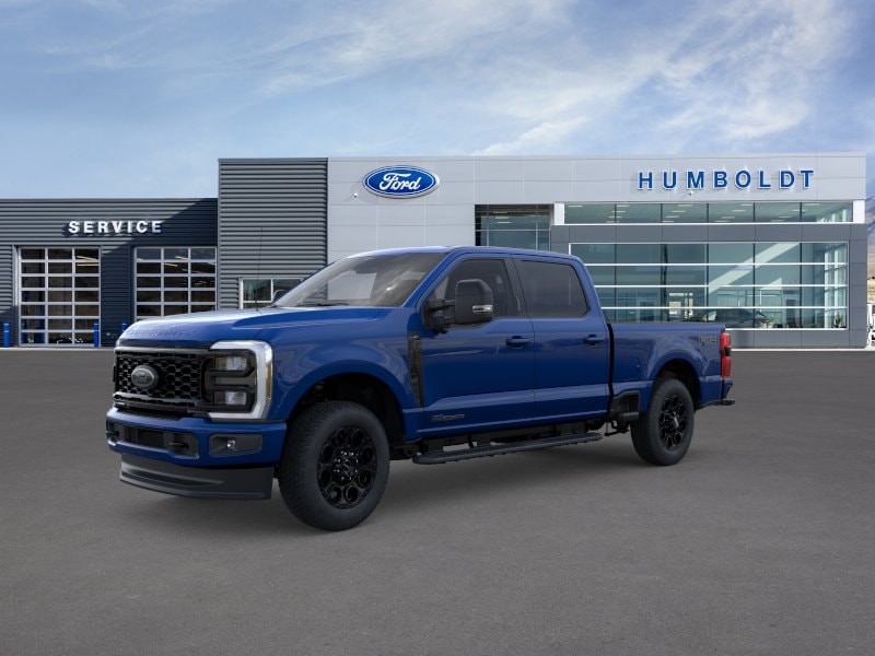 2026 Ford F-250 Super Duty XLT - Photo 24