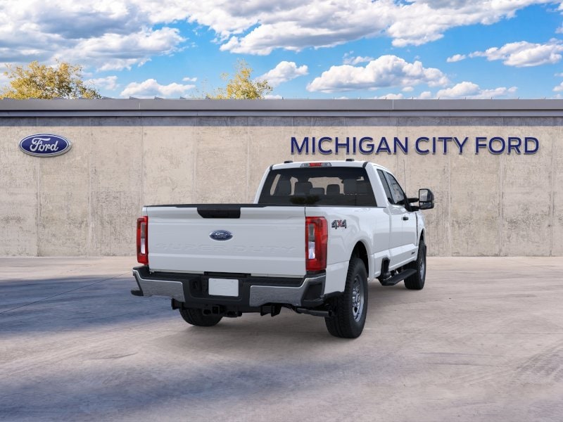 2025 Ford F-350 Super Duty XL - Photo 30