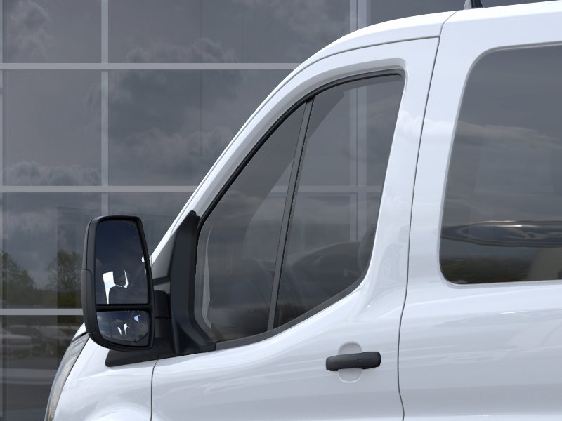 2025 Ford Transit Passenger Van XL - Photo 41