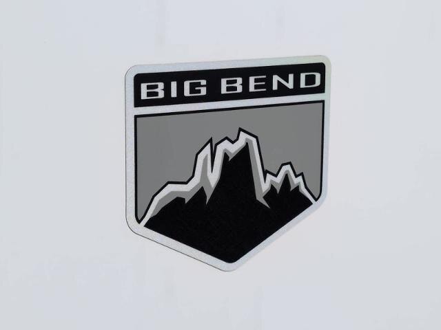 new 2025 Ford Bronco Sport car, priced at $35,762