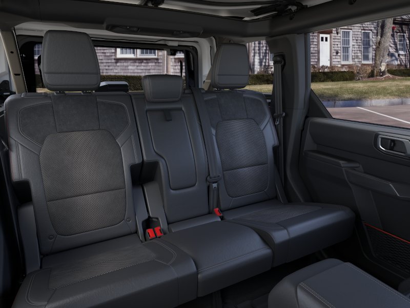 2026 Ford Bronco 4-Door Raptor - Photo 11