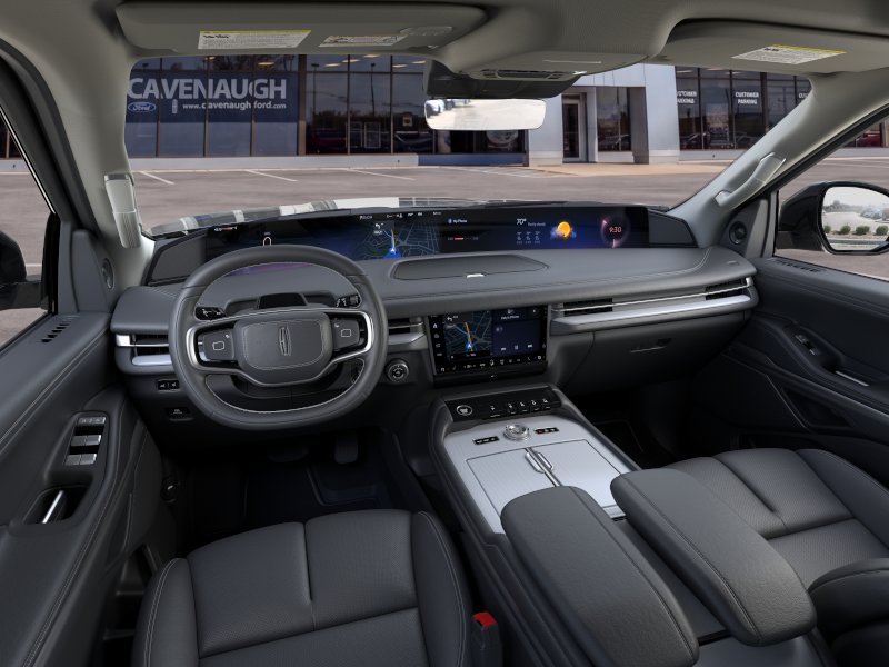 2026 Lincoln Navigator Reserve - Photo 9