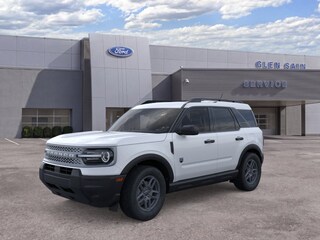 2026 Ford Bronco Sport Big Bend&reg; SUV