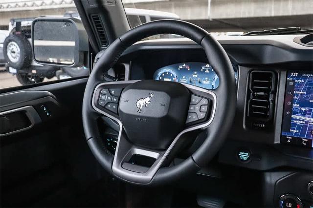 Thumbnail: 2025 Ford Bronco - 46
