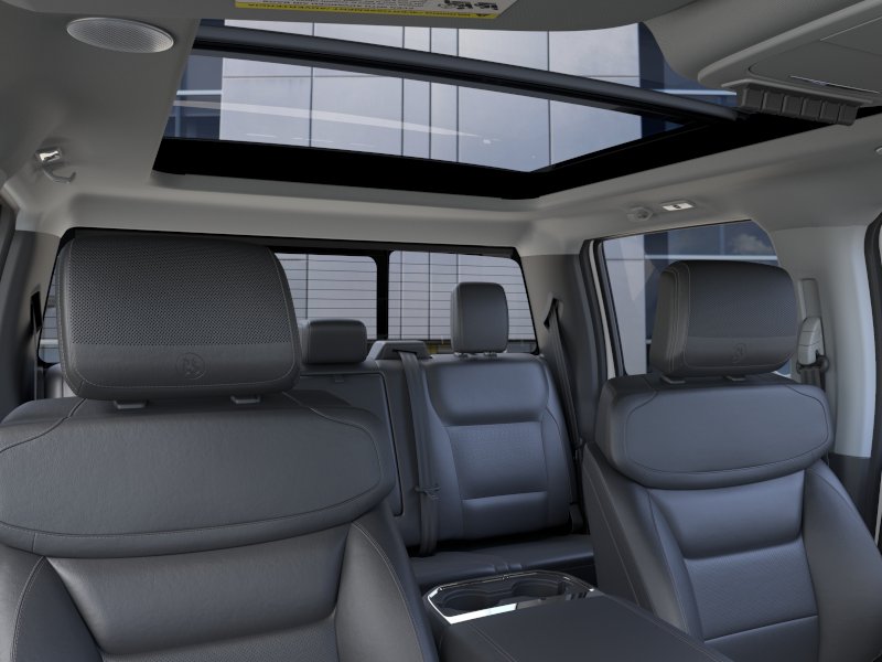 2026 Ford F-350 Super Duty Lariat - Photo 44