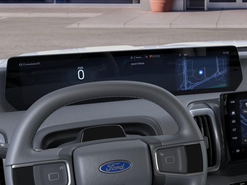 2026 Ford Expedition Active - Photo 53