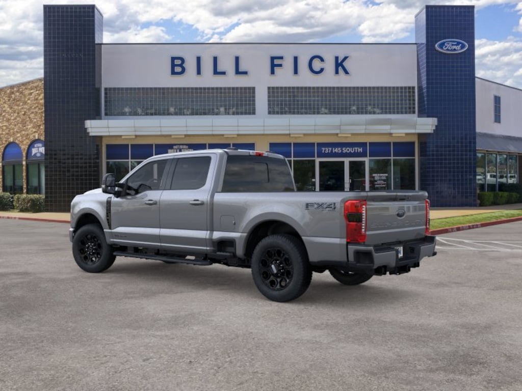 New 2026 Ford F-250 Lariat TRUCK