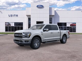 2026 Ford F-150 LARIAT TRUCK