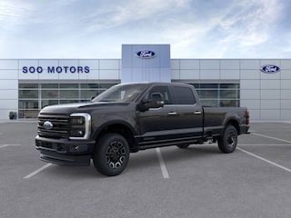 2026 Ford F-250 TRUCK