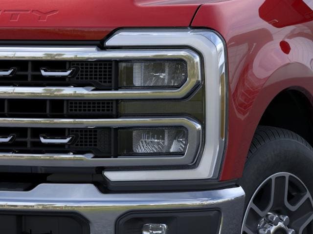 2026 Ford F-350 Super Duty Lariat - Photo 49