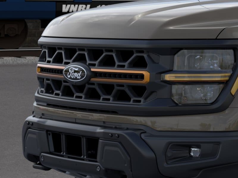 Thumbnail: 2026 Ford F-150 - 39