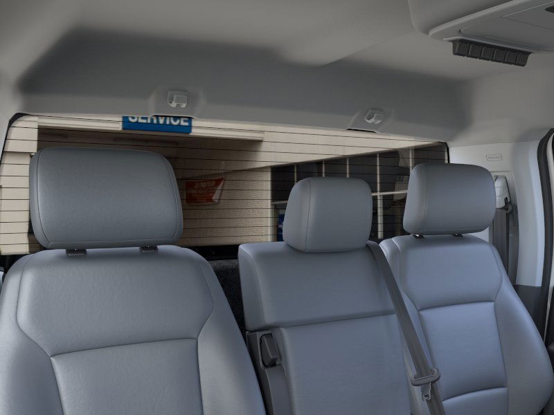 2025 Ford F-350 Super Duty Chassis Cab XL - Photo 25