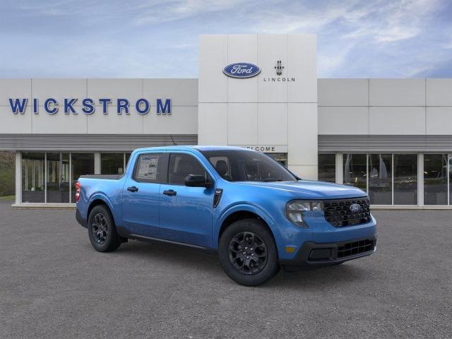 2026 Ford Maverick XLT - Photo 31