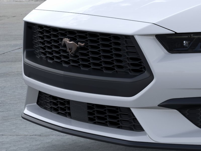 Thumbnail: 2026 Ford Mustang - 39