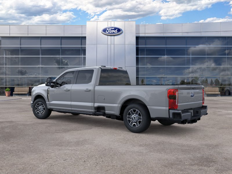2026 Ford F-350 Super Duty Lariat - Photo 26