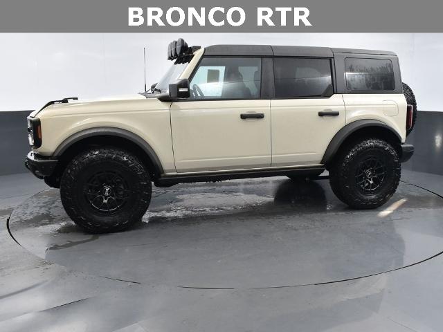 2025 Ford Bronco 4-Door Badlands - Photo 25